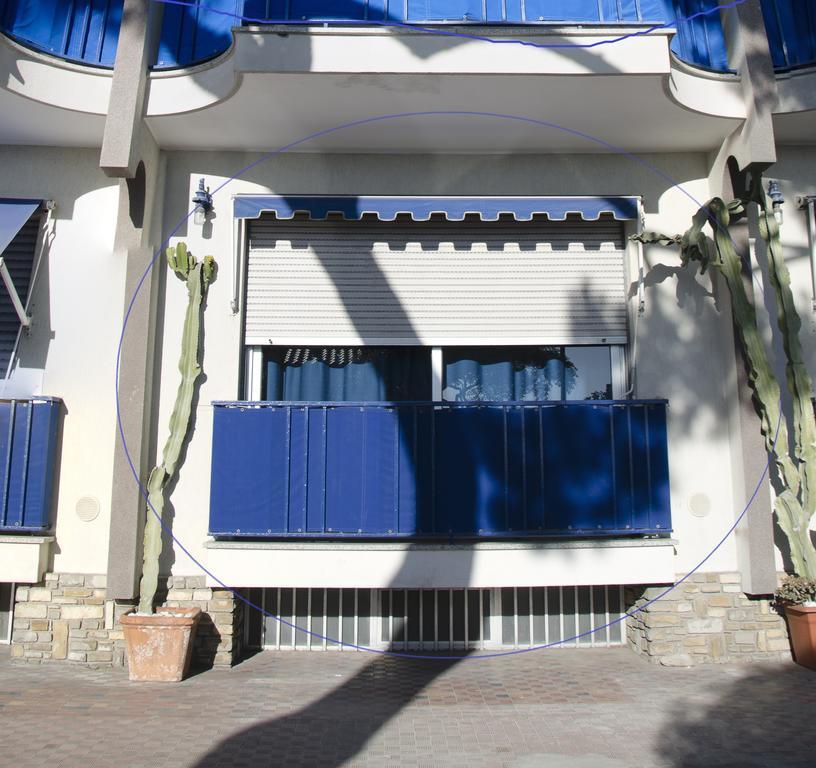 Residence Costa Templada Βεντιμίλια Δωμάτιο φωτογραφία