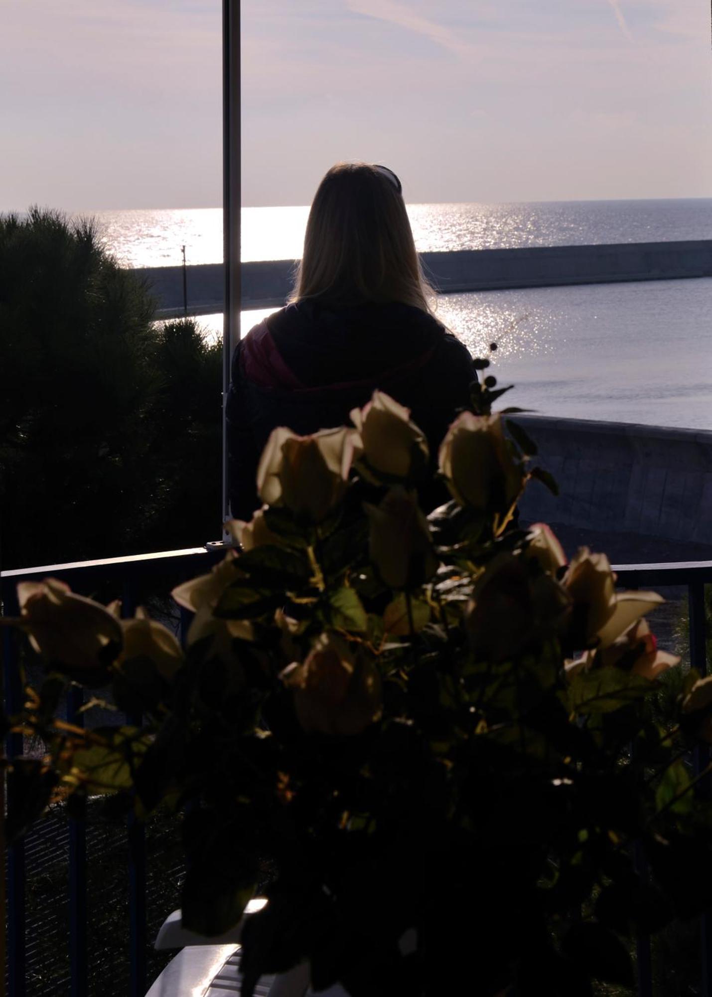 Residence Costa Templada Βεντιμίλια Εξωτερικό φωτογραφία