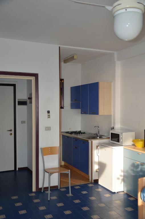 Residence Costa Templada Βεντιμίλια Δωμάτιο φωτογραφία
